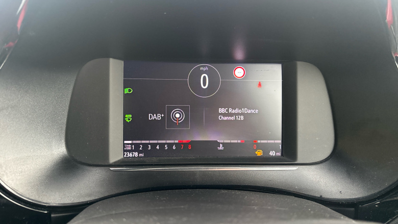 Vauxhall Corsa 1.2 GS 5dr Petrol Hatchback